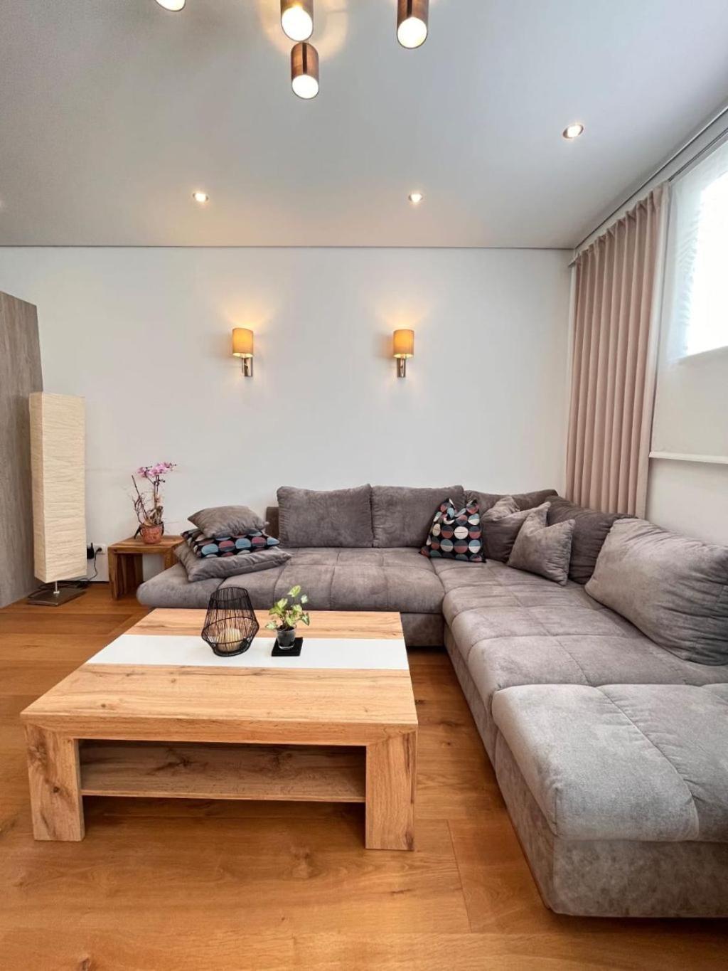 Ferienwohnung Angerer Bad Mitterndorf Exteriér fotografie