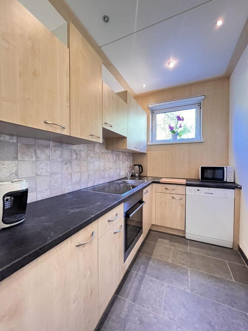 Ferienwohnung Angerer Bad Mitterndorf Exteriér fotografie
