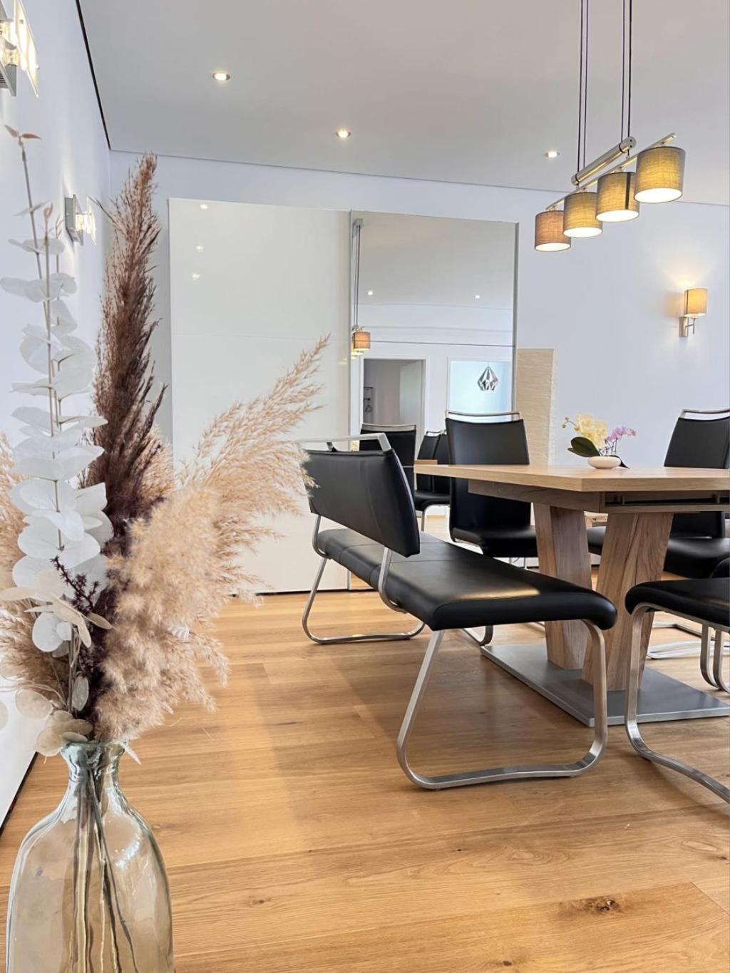 Ferienwohnung Angerer Bad Mitterndorf Exteriér fotografie