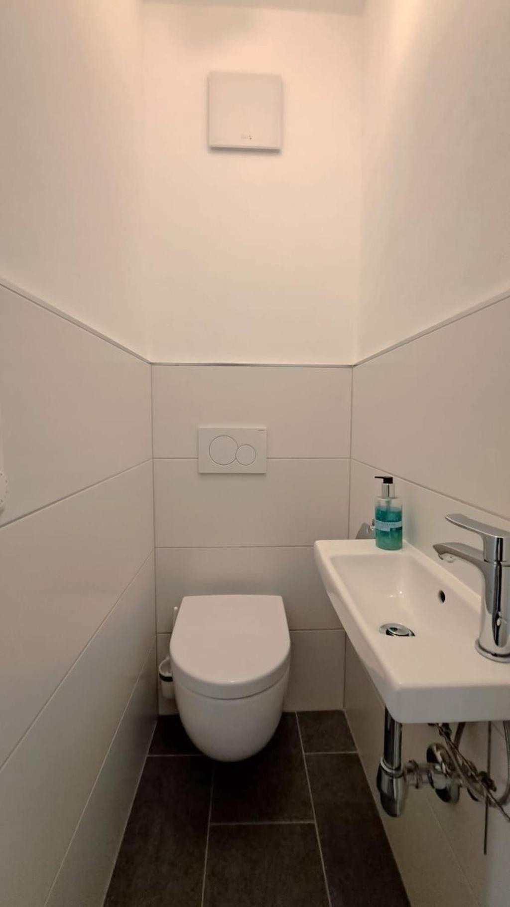 Ferienwohnung Angerer Bad Mitterndorf Exteriér fotografie