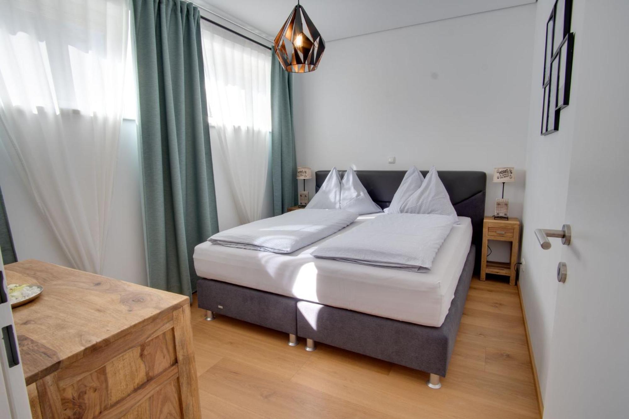 Ferienwohnung Angerer Bad Mitterndorf Exteriér fotografie