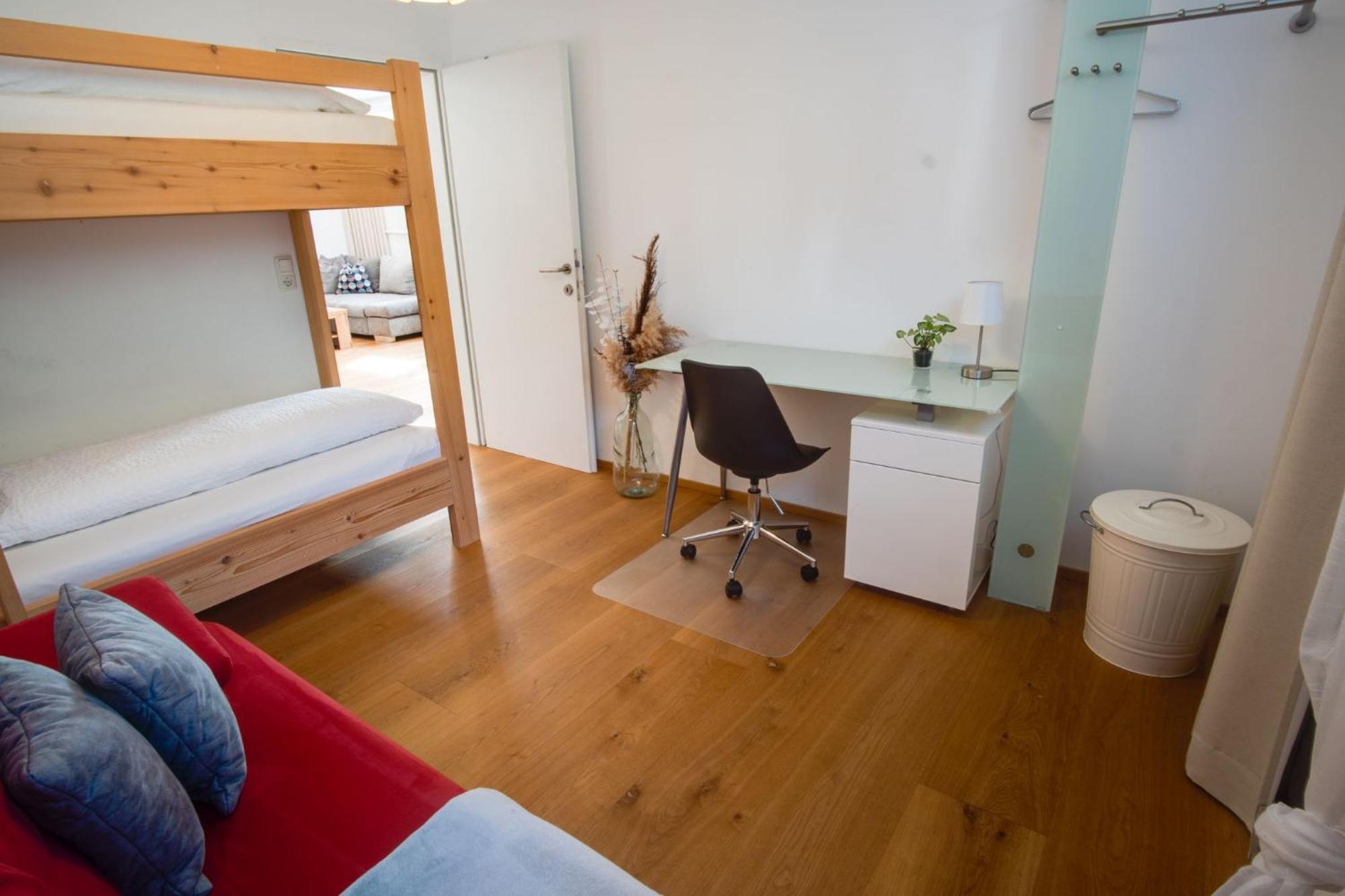 Ferienwohnung Angerer Bad Mitterndorf Exteriér fotografie