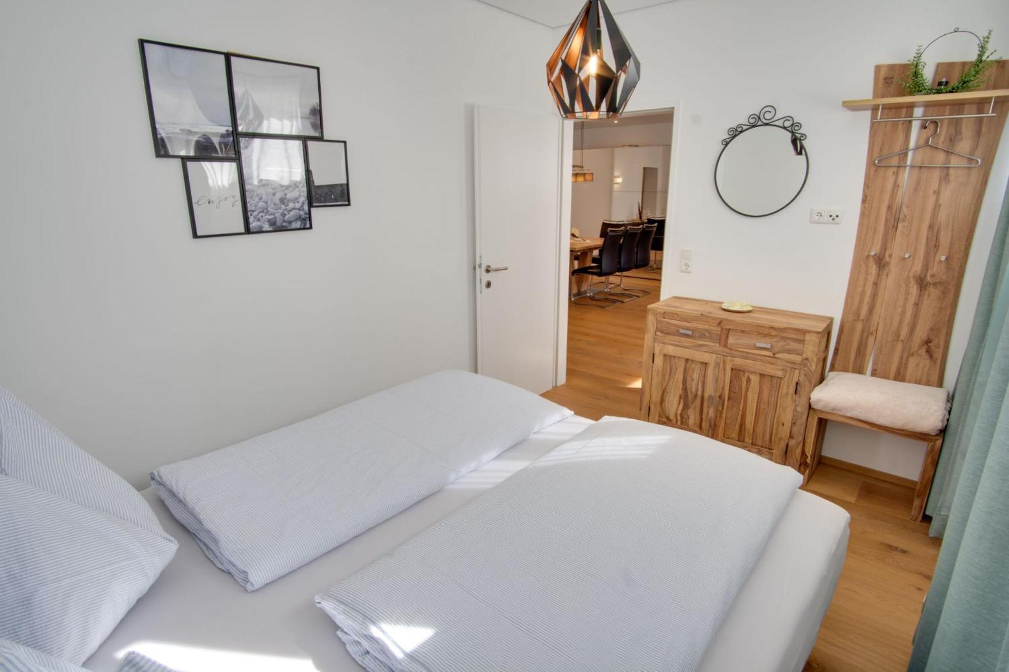 Ferienwohnung Angerer Bad Mitterndorf Exteriér fotografie