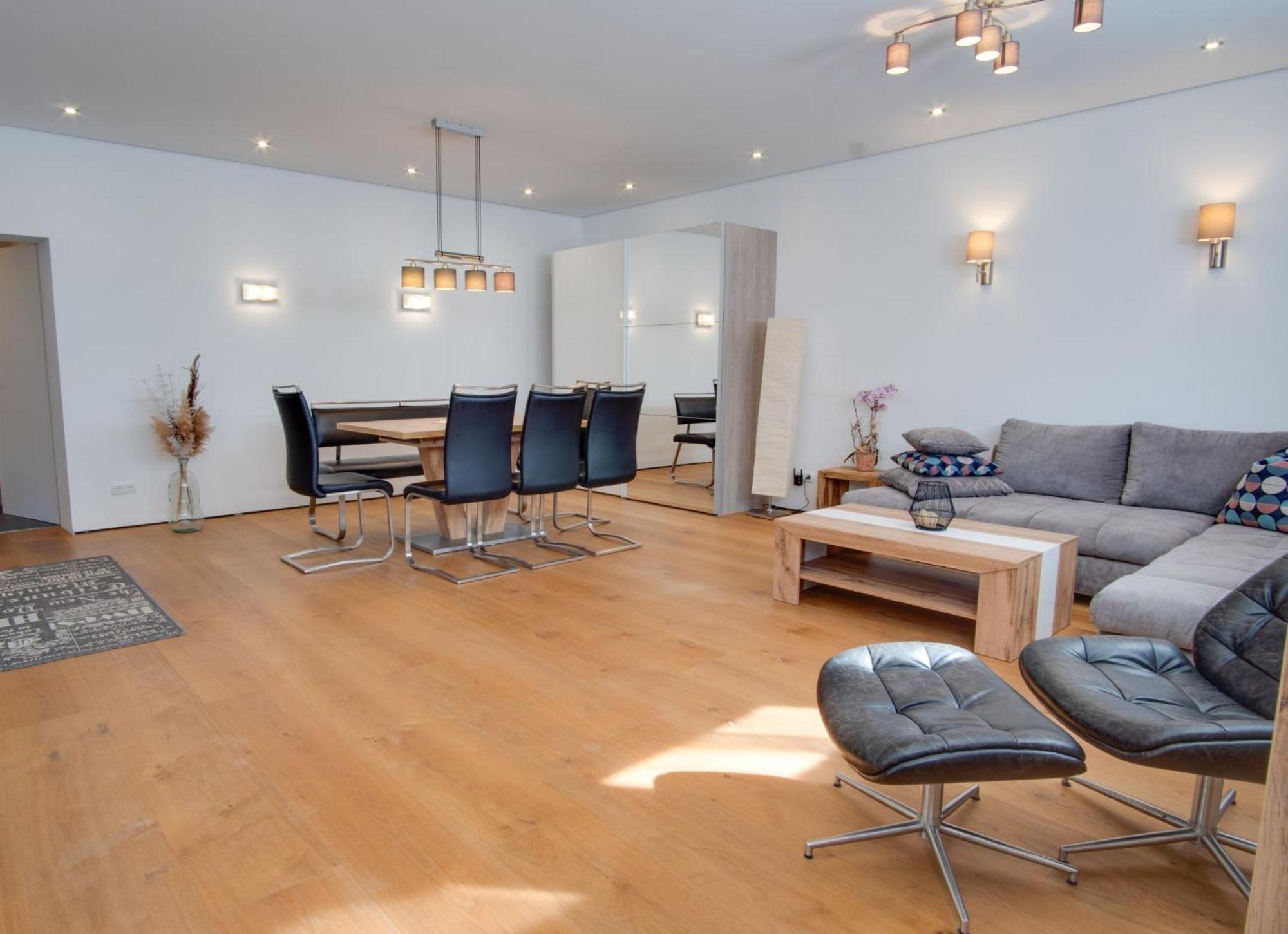 Ferienwohnung Angerer Bad Mitterndorf Exteriér fotografie