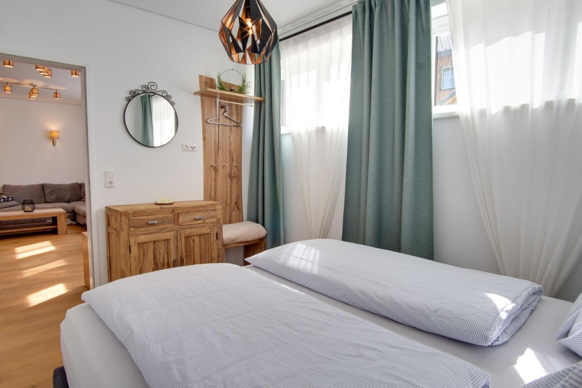 Ferienwohnung Angerer Bad Mitterndorf Exteriér fotografie