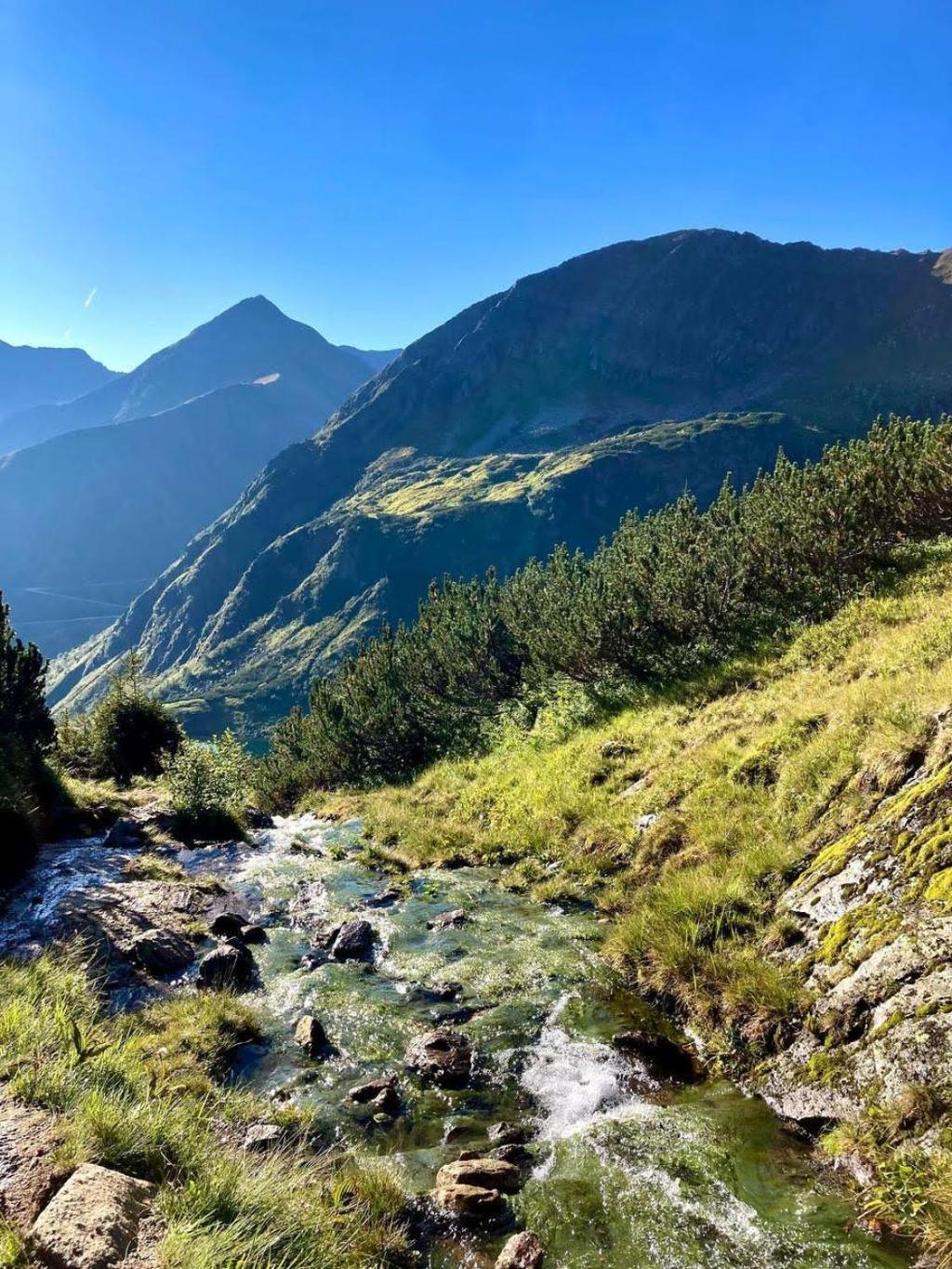 Ferienwohnung Angerer Bad Mitterndorf Exteriér fotografie